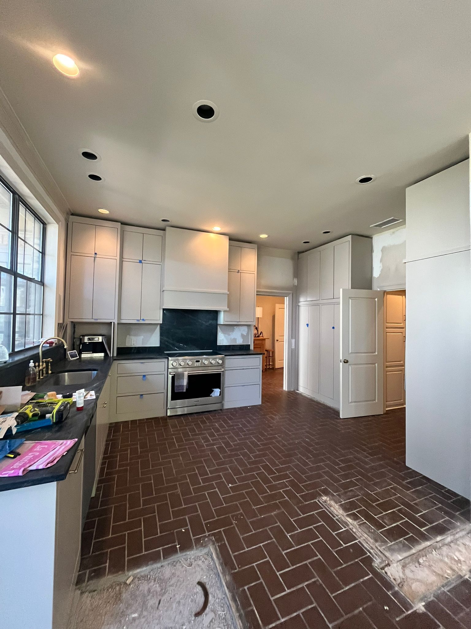 B & L Painting Project 28